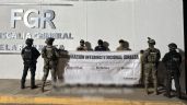 Foto ilustrativa de la nota titulada: Civiles armados agreden al Ejército al sur de Culiacán; hay un muerto y tres detenidos
