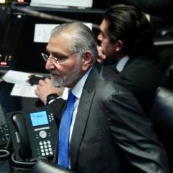 Adán Augusto López dice que sus ganancias ahora son por la “actividad ganadera”