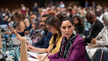 Cultura presume “transformación” en Mondiacult aunque para 2026 se propone recorte al sector