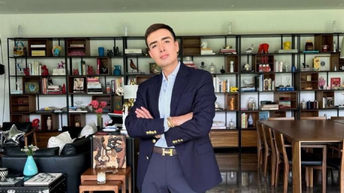 Matan en Polanco a “Micky Hair”, estilista de Ángela Aguilar y otros famosos