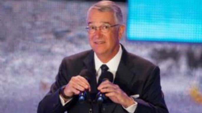 Salinas Pliego acusa a Sheinbaum de encabezar un gobierno con “corrupción a niveles nunca vistos”