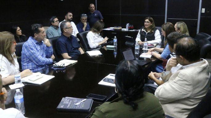 Fortalecen planeación del Puerto Seco con visión de crecimiento ordenado