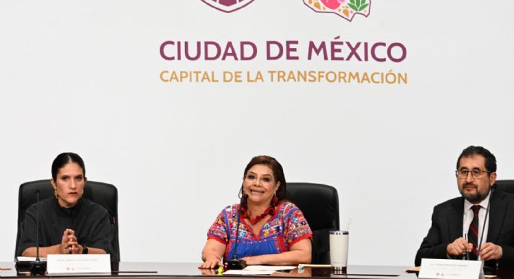 Brugada anuncia horarios y límites de velocidad a vehículos que transporten sustancias peligrosas