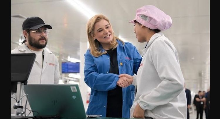 Chihuahua se consolida como líder exportador de México
