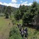 Siguen desapariciones en el Ajusco; la delincuencia opera con impunidad