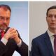 Videgaray y Kushner lanzan firma tecnológica a la sombra de empresa china en la mira de EU