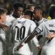 Mbappé y Kane brillan en las victorias del Real Madrid y el Bayern Múnich en Champions League
