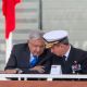 Aduanas: botín militar y delincuencia organizada con López Obrador