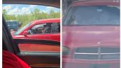 Foto ilustrativa de la nota titulada: Policías de Coahuila privan de la libertad a mujer y sus hijos; los llevan al corralón (Video)
