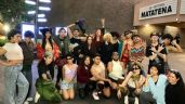 Foto ilustrativa de la nota titulada: De expulsión en baños a la corte: Razzia Santillán enfrenta demanda de la Cineteca Nacional
