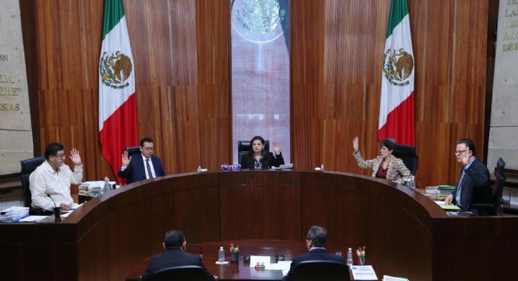 ¿Por qué voté en contra de la propuesta de nulidad de la elección de ministros de la Corte?