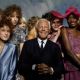 Muere el ícono de la moda Giorgio Armani a los 91 años