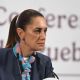 Sheinbaum defendió a Néstor Vargas, acusado de abuso sexual: “no se encontró ninguna prueba”