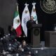 Reciben togas los jueces y magistrados locales de CDMX electos por voto popular