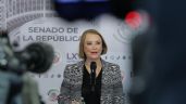 Foto ilustrativa de la nota titulada: Castillo fija agenda legislativa del Senado; tratarán paquete económico y reforma contra extorsión