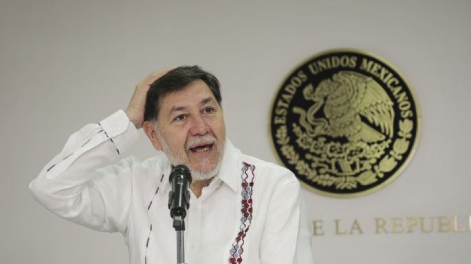 “Aquí manda la asamblea”: comuneros responden a Noroña sobre su casa en Tepoztlán