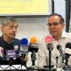 CEDH y Consejo General de CESP proponen agenda “poscrisis” de inseguridad para Sinaloa