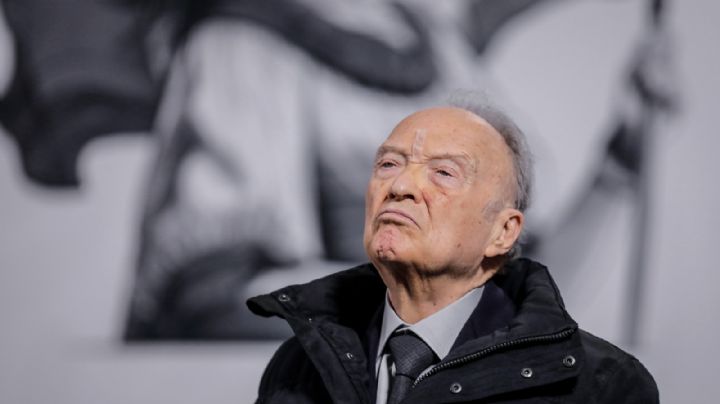 El Senado cita a sesión este jueves; se especula la salida de Alejandro Gertz Manero de la FGR