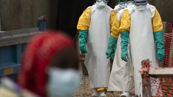 El Congo anuncia nuevo brote de ébola
