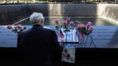Foto ilustrativa de la nota titulada: Trump busca apoderarse del monumento conmemorativo del 11-S en Nueva York
