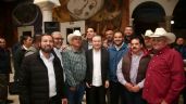 Foto ilustrativa de la nota titulada: Gobernador Durazo garantiza agua en todo Sonora con más de mil obras hidráulicas del Plan Hídrico