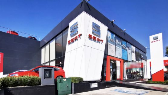 Profeco alerta por falla en bolsa de aire en modelo de Seat