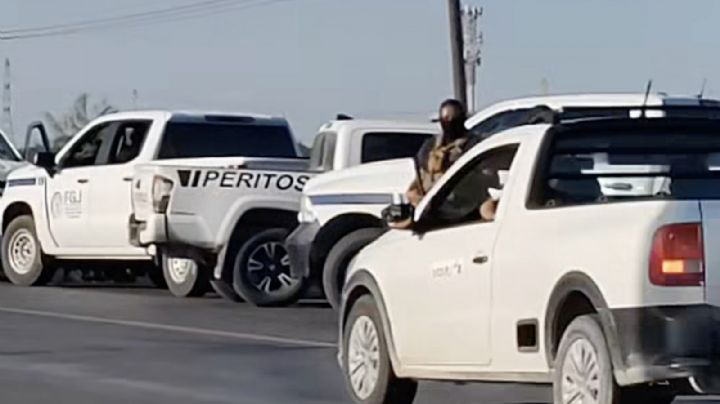 Agentes mexicanos disparan y matan por error a un niño de siete años en Reynosa