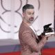 El cineasta mexicano David Pablos gana premio en el Festival de Venecia