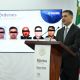 Confirman la captura de 14 empresarios, marinos y exfuncionarios por red de huachicol