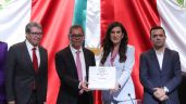 Foto ilustrativa de la nota titulada: SHCP entrega el paquete económico 2026 y plantea ajustes al IEPS para bebidas azucaradas y tabacos