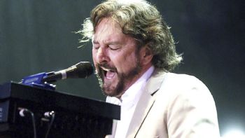 Rick Davies, cofundador y cantante de Supertramp, muere a los 81 años