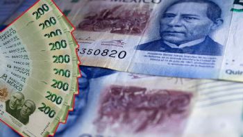 Estafa con billetes G5 en México: advertencia de autoridades financieras