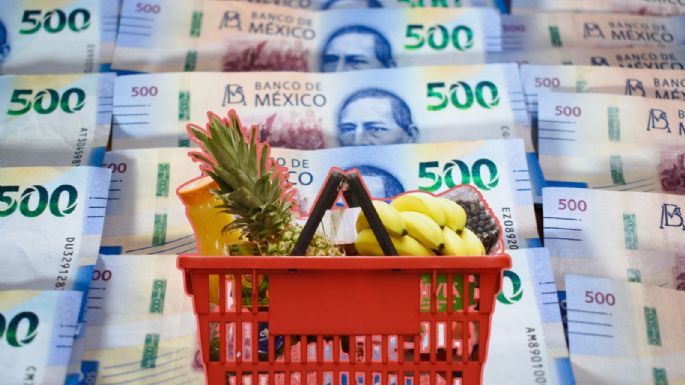 Clase Media en México: en qué gasta y cómo se compara con la Clase Alta