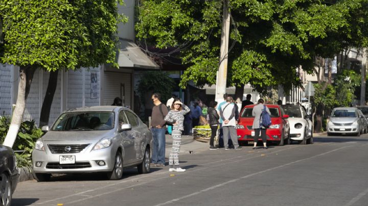 Sismo de 5.1 con epicentro en Oaxaca se percibe en la CDMX; no ameritó alerta sísmica