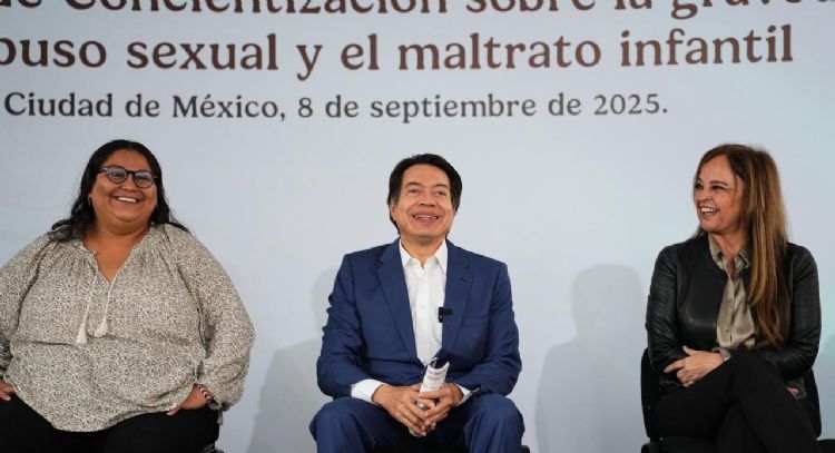 Arranca jornada de concientización sobre abuso sexual y maltrato infantil