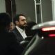 "Pura politiquería": Sheinbaum sobre denuncia contra "Andy" López Beltrán por huachicol fiscal