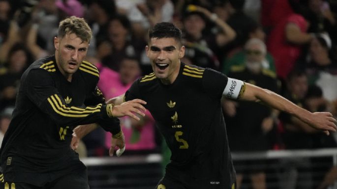 Con gol agónico de Santiago Giménez, México rescata empate ante Corea del Sur rumbo al Mundial (Video)
