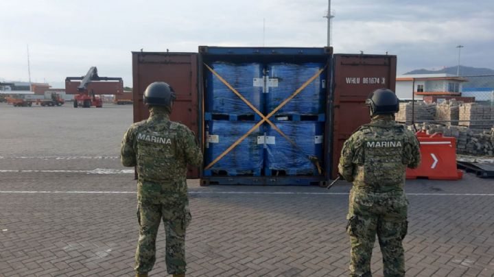 Muere otro marino, ahora en una práctica de tiro; estuvo a cargo de la aduana de Manzanillo