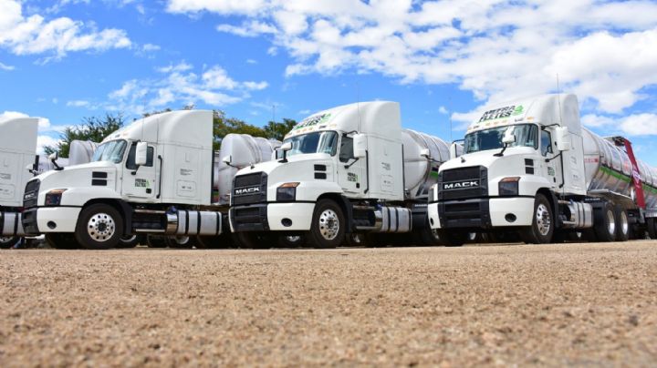 Los prestanombres detrás del huachicol fiscal