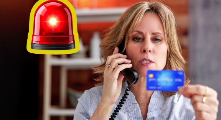 Estafa telefónica: SAT advierte sobre llamadas fraudulentas que buscan robar tus datos