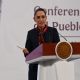 “No importa”: dice Sheinbaum después de que en Perú proponen declararla persona non grata