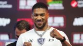 Foto ilustrativa de la nota titulada: El boxeador Anthony Joshua permanecerá en Nigeria para recuperarse de su accidente automovilístico