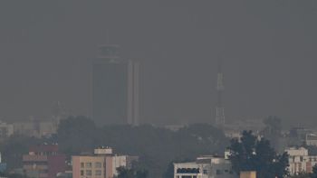 Activan fase 1 de contingencia ambiental atmosférica regional en sureste del Valle de México