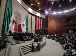 La polarización, espejismo de erosión institucional