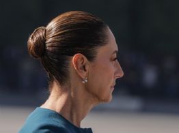 “Con Sheinbaum las cosas están cambiando; ya no habrá errores como saludar a la madre del Chapo”