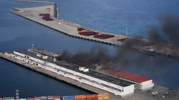 Un terremoto y una maldición