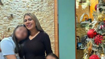 Liberan a la secretaria particular de Carlos Manzo y Grecia Quiroz