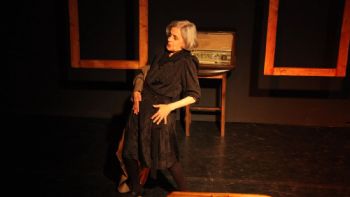 La coreógrafa e investigadora Graciela Henríquez obtiene el Reconocimiento "Danza UNAM" 2025