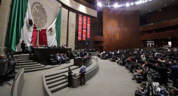 El efecto bumerán de la Reforma electoral 2026