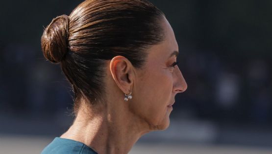 “Con Sheinbaum las cosas están cambiando; ya no habrá errores como saludar a la madre del Chapo”